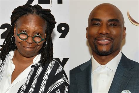 Charlamagne Tha God destroys Whoopi Goldberg in heated